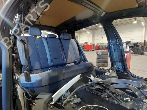 Gearbox PEUGEOT 508 SW II (FC_, FJ_, F4_) 1.5 BlueHDi 130 | BP30501152M3