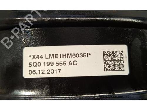 Engine mount AUDI A3 Limousine (8VS, 8VM) 1.6 TDI | BP31692002M89  - Image 5