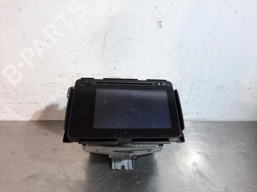 Used Display monitor HONDA HR-V (RU) 1.5 (RU1) (130 hp) 21673906