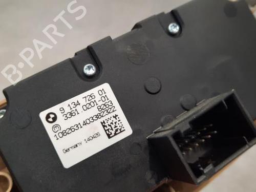 Headlight switch BMW X6 (E71, E72) xDrive 50 i | BP20079614I24