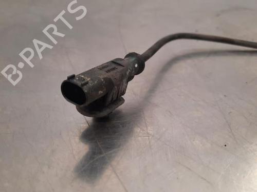 Left front steering knuckle CITROËN JUMPER II Van 2.0 BlueHDi 110 | BP23630932M25 