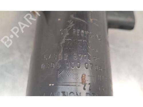 Left front shock absorber RENAULT MASTER III Van (FV) 2.3 dCi 135 FWD (FV0N, FV08, FV06, FV00, FV1S) | BP29871881M16