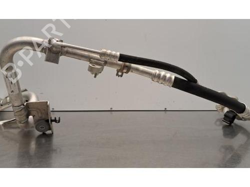 AC pipe BMW X1 (U11) iX1 xDrive 30 | BP39417898M126 - Image 2
