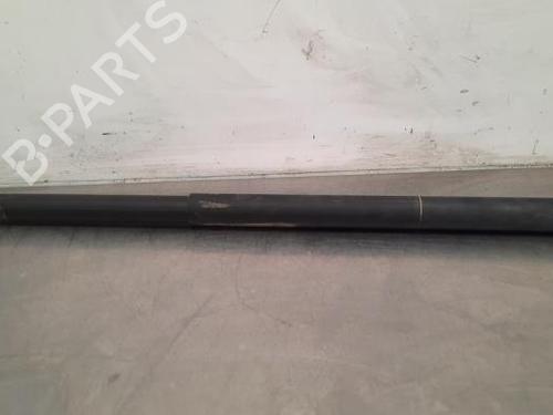 Tailgate lift support MERCEDES-BENZ CLA Shooting Brake (X117) CLA 200 CDI / d (117.908) | BP23613525C138 