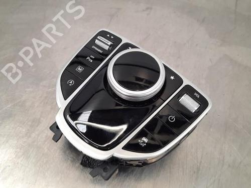 Electronic module MERCEDES-BENZ GLC (X253) 220 d 4-matic (253.905, 253.903) | BP23581813M83 