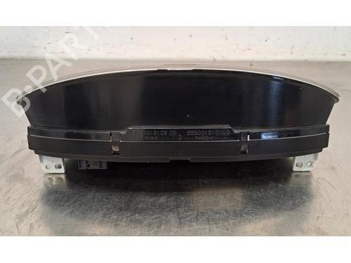 Instrument cluster PEUGEOT BOXER Van 2.2 BlueHDi 165 | BP28081774C47 