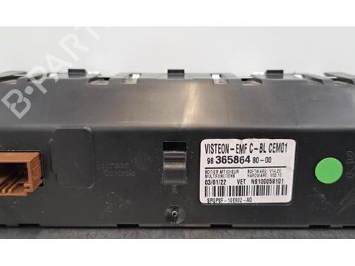 Other PEUGEOT EXPERT Van (V_) 2.0 BlueHDi 145 | BP26875800O1 