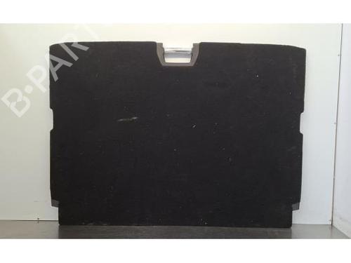 Bagagerumsgulv Bagagerumsgulv PEUGEOT 2008 II (UD_, US_, UY_, UJ_, UR_, UC_) 1.2 PureTech 100 (USHNK) (101 hp) 34117962 34117962