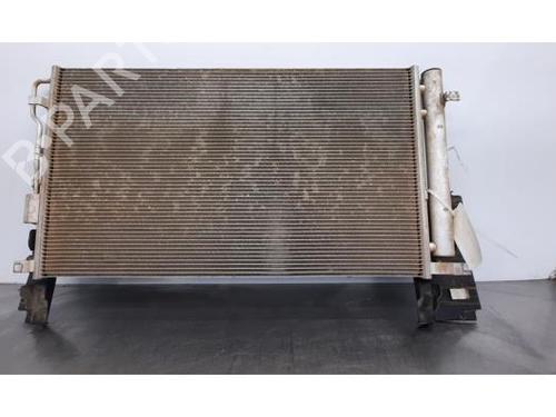 Used AC radiator KIA SORENTO III (UM) 2.2 CRDi 4WD (200 hp) 24942294