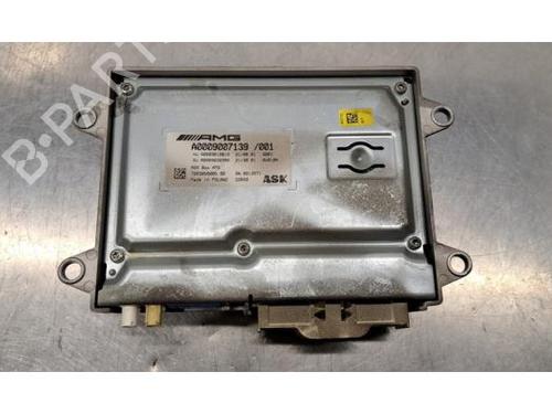 Electronic module MERCEDES-BENZ EQS (V297) EQS 53 AMG 4-matic+ (297.155) | BP31366322M83  - Image 7