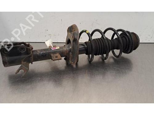 Used Right front shock absorber DACIA SANDERO III 1.0 SCe 65 (67 hp) 30739547