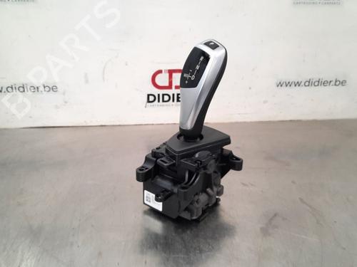Used Gear lever BMW 3 Touring (F31) 318 i (136 hp) 10896265