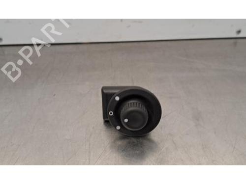 Speilbryter RENAULT EXPRESS Box Body/MPV 1.5 Blue dCi 95 (F6AB) (95 hp) 31273812