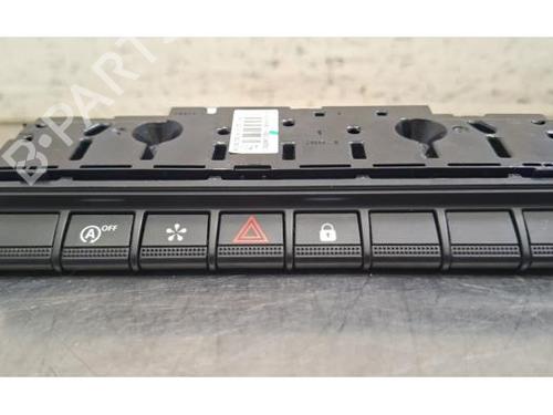 Used Warning switch Warning switch RENAULT CAPTUR II (HF_) TCe 90 (HFM6) (91 hp) 40065661 40065661