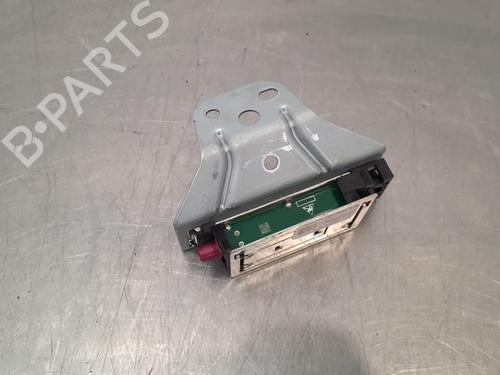 Electronic module MERCEDES-BENZ A-CLASS Saloon (V177) A 180 d (177.110) | BP15043026M83 