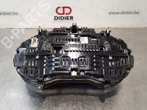 Instrument cluster MERCEDES-BENZ C-CLASS (W205) C 180 BlueTEC / d (205.036) | BP10895747C47 