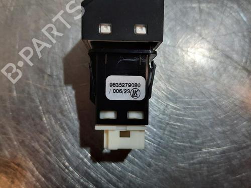 Warning switch CITROËN C4 III (BA_, BB_, BC_) ë-C4 (BCZKXC, BZCKSC) | BP39065019I22 - Image 3