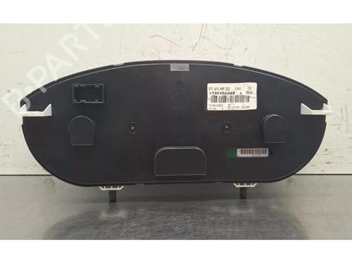 Instrument cluster CITROËN JUMPER II Van 2.2 BlueHDi 140 | BP39732154C47 - Image 3