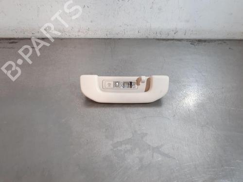 Used Interior roof handle Interior roof handle 39060590 39060590