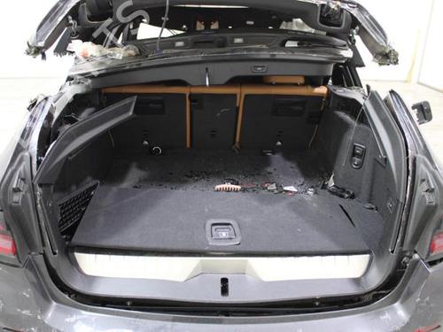 Gearbox mount BMW i3 (I01) s Electric | BP23622707M88  - Image 11