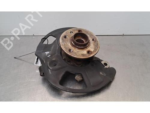 Used Right front steering knuckle Right front steering knuckle 37689488 37689488
