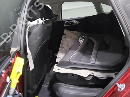 Dør venstre bagtil BMW i4 (G26) eDrive35 | BP39892811C4 - Image 11
