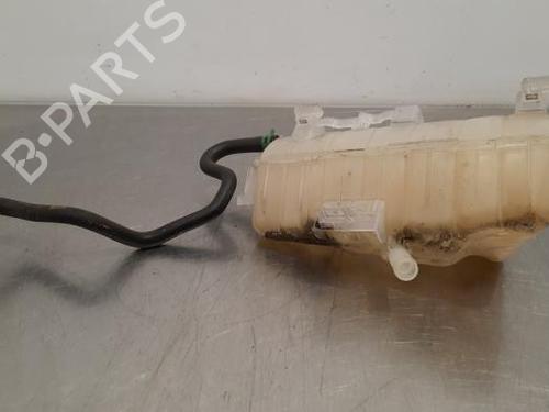 Expansion tank MERCEDES-BENZ CITAN Box Body/MPV (W415) 108 CDI (415.601, 415.603) | BP23584019C120 
