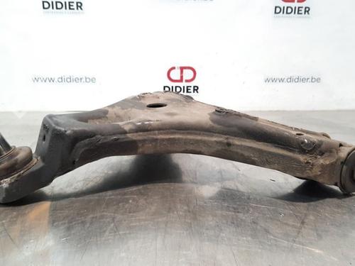 Right front suspension arm MERCEDES-BENZ SPRINTER 3,5-t Platform/Chassis (B906) 313 CDI (906.131, 906.133, 906.135, 906.231, 906.233,... | BP11107969M13 
