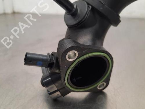 Pipe NISSAN QASHQAI III (J12) 1.3 DIG-T | BP23602879M125 