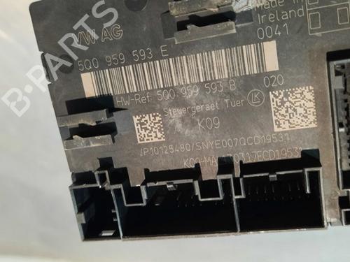Electronic module AUDI A3 Sportback (8VA, 8VF) 2.0 TDI | BP16263992M83 