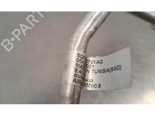 AC pipe AUDI Q3 (F3B) 35 TFSI Mild Hybrid | BP28684594M126