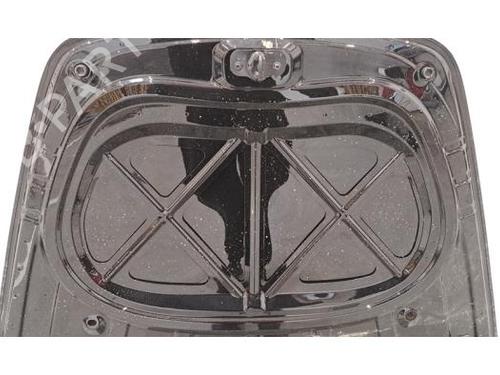 Capot TESLA MODEL 3 (5YJ3) EV | BP35746536C1  - Image 11