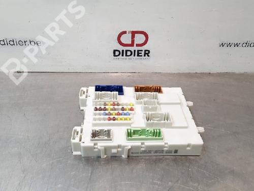 fuse-box-ford-tourneo-connect-grand-tourneo-connect-v408-mpv-15-tdci-gv6t14a073bd-2013-10892653 main image