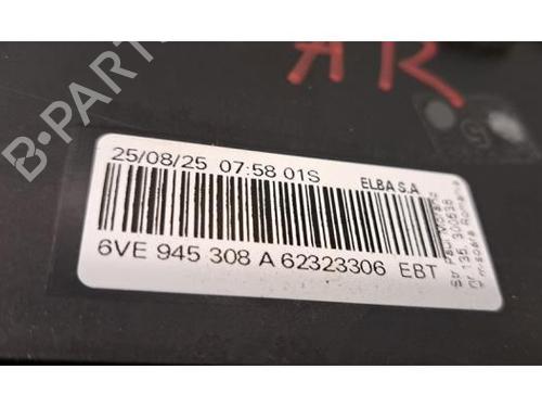 Right taillight SKODA FABIA IV (PJ3) 1.0 TSI | BP34268738C35 - Image 4