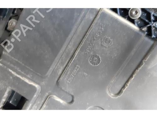 AdBlue tank PEUGEOT 208 I (CA_, CC_) 1.5 BlueHDI 100 | BP23585796M85