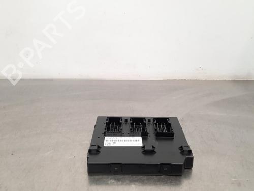 Used Electronic module AUDI A1 Sportback (8XA, 8XF) 1.4 TDI (90 hp) 16264931