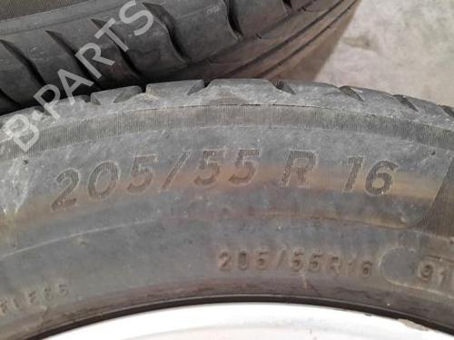 Rim PEUGEOT 308 SW II (LC_, LJ_, LR_, LX_, L4_) 1.5 BlueHDi 130 | BP21674489C45 