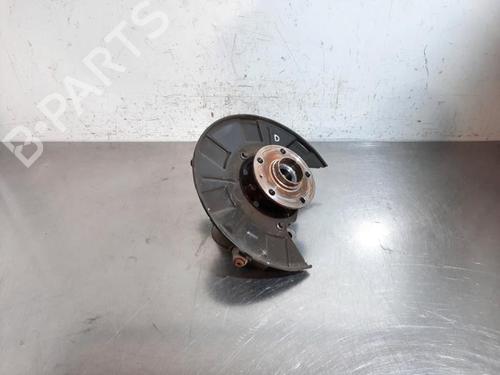 Used Right front steering knuckle MG MG HS 1.5 EHS Hybrid (CSA6463) (258 hp) 25450083