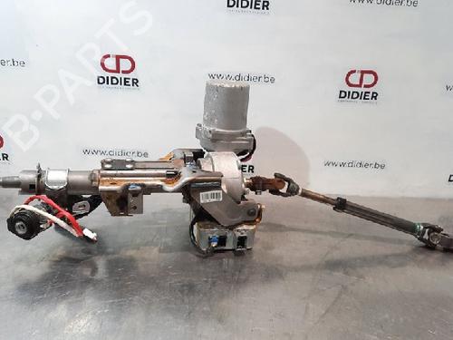 Used Steering column KIA SPORTAGE III (SL) 1.7 CRDi (116 hp) 10892938