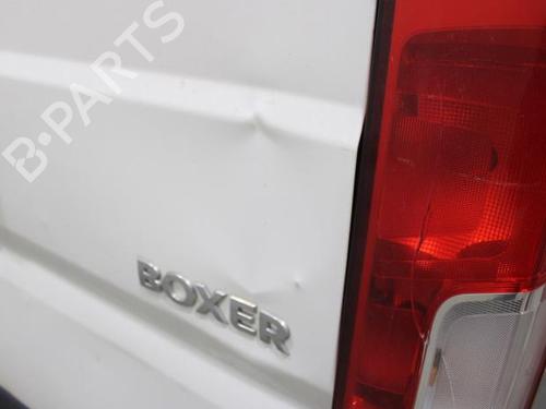 Gearbox PEUGEOT BOXER Van 2.2 BlueHDi 120 | BP30651378M3