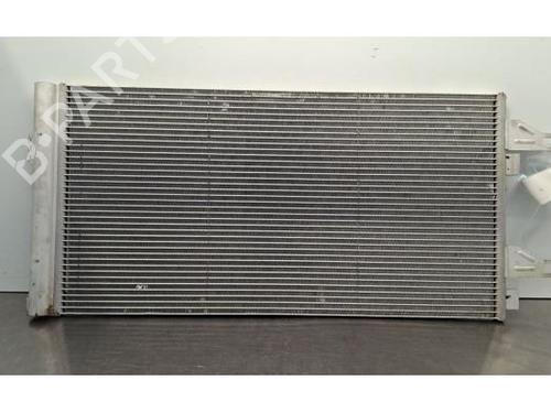 AC radiator FIAT DUCATO Van (250_) E-Ducato (250DPE) | BP33443560M32 - Image 2