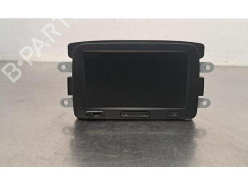 Bilradio RENAULT TRAFIC III Van (FG_) 1.6 dCi 95 (FGMJ, FGMR) (95 hp) 28050258