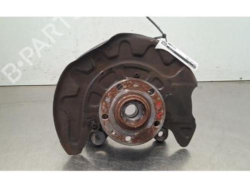 Left front steering knuckle SEAT LEON ST (5F8) 1.5 TGi | BP39624571M25 - Image 3