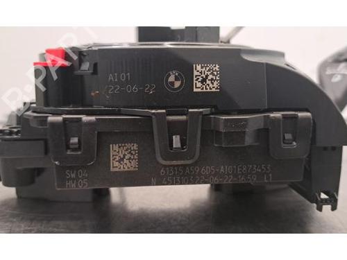 Steering column stalk BMW 1 (F40) 118 d | BP40070448I23 - Image 5