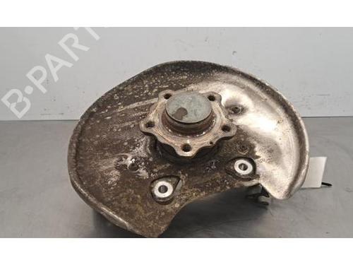 Used Right rear steering knuckle Right rear steering knuckle AUDI Q5 (FYB, FYG) 30 TDI Mild Hybrid (136 hp) 34272506 34272506