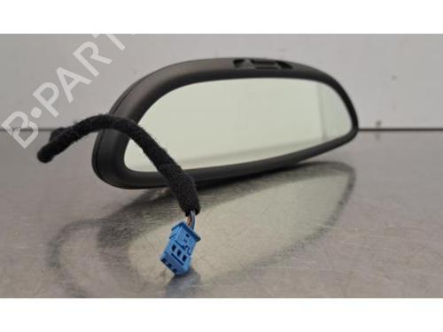Used Rear mirror Rear mirror PORSCHE MACAN (95B) 3.0 S Diesel (258 hp) 39995206 39995206