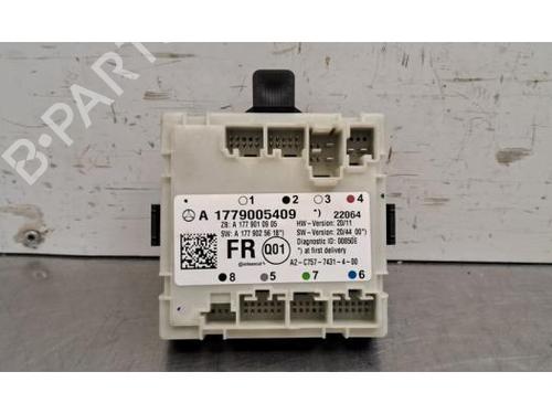 electronic-module-mercedes-benz-glb-x247-2019-39153668 main image