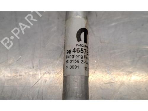 AC pipe CITROËN C3 IV (CC_, CB_) ë-C3 (CBZYAZ) | BP31029400M126