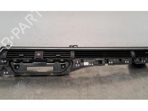 Used Air vent AUDI A5 Sportback (F5A, F5F) 40 TDI (190 hp) 27288924