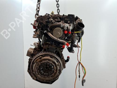 Engine NISSAN NV250 Van (X61) dCi 95 | BP39571570M1 - Image 2